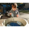 Excellerations® Mud Kitchen Accessory Set 36-Pieces and Storage