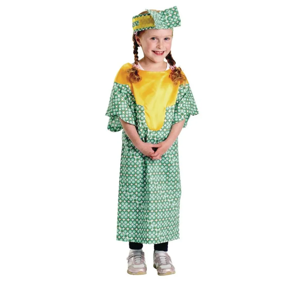 Excellerations® Multicultural Clothing - Set of 8