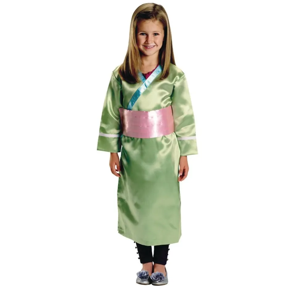 Excellerations® Multicultural Clothing - Set of 8