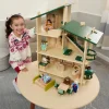 Excellerations® Multi-Level Doll House