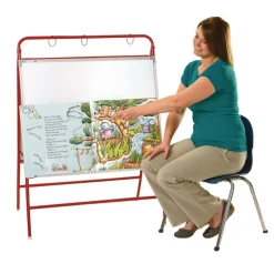 Excellerations® Multi-Use Learning Easel