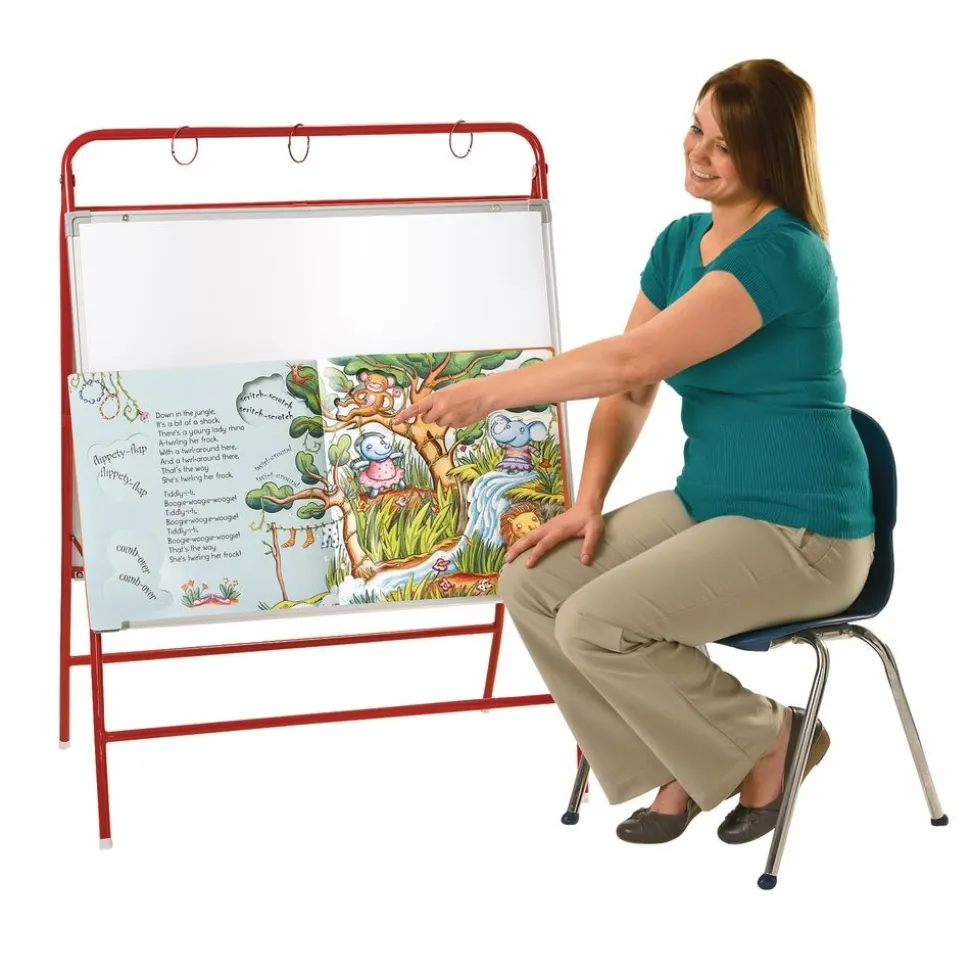 Excellerations® Multi-Use Learning Easel