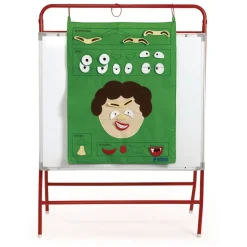 Excellerations® Multi-Use Learning Easel