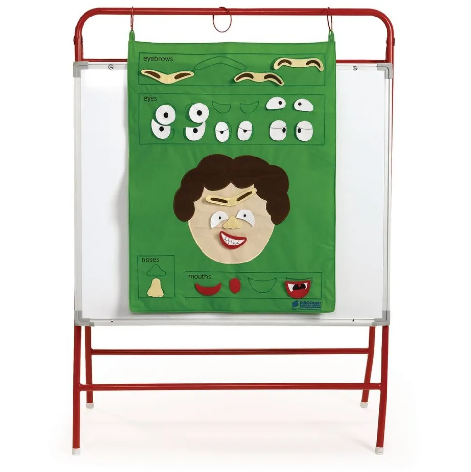 Excellerations® Multi-Use Learning Easel