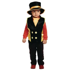 Excellerations® My First Dress Up Ladies & Gents - 18 Pieces