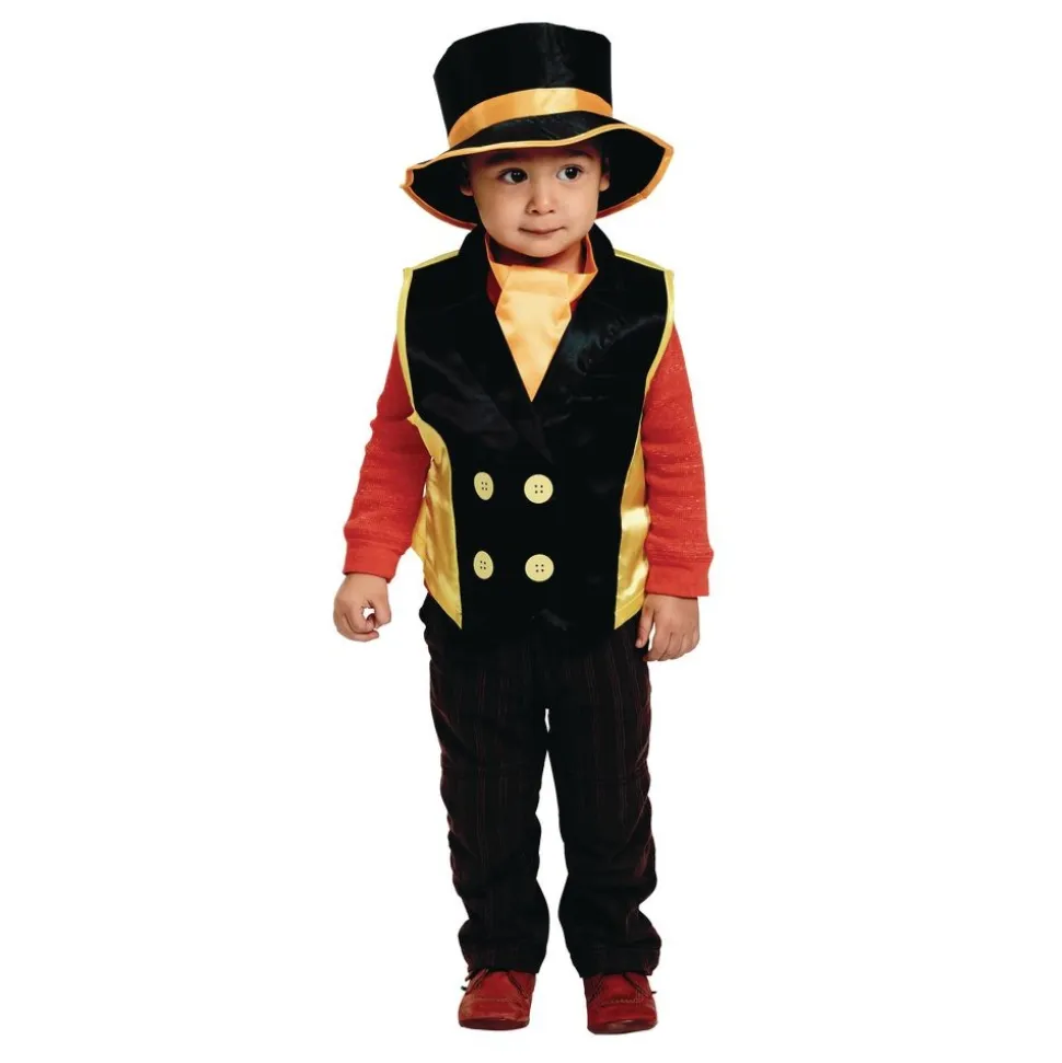 Excellerations® My First Dress Up Ladies & Gents - 18 Pieces