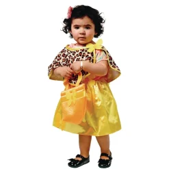 Excellerations® My First Dress Up Ladies & Gents - 18 Pieces