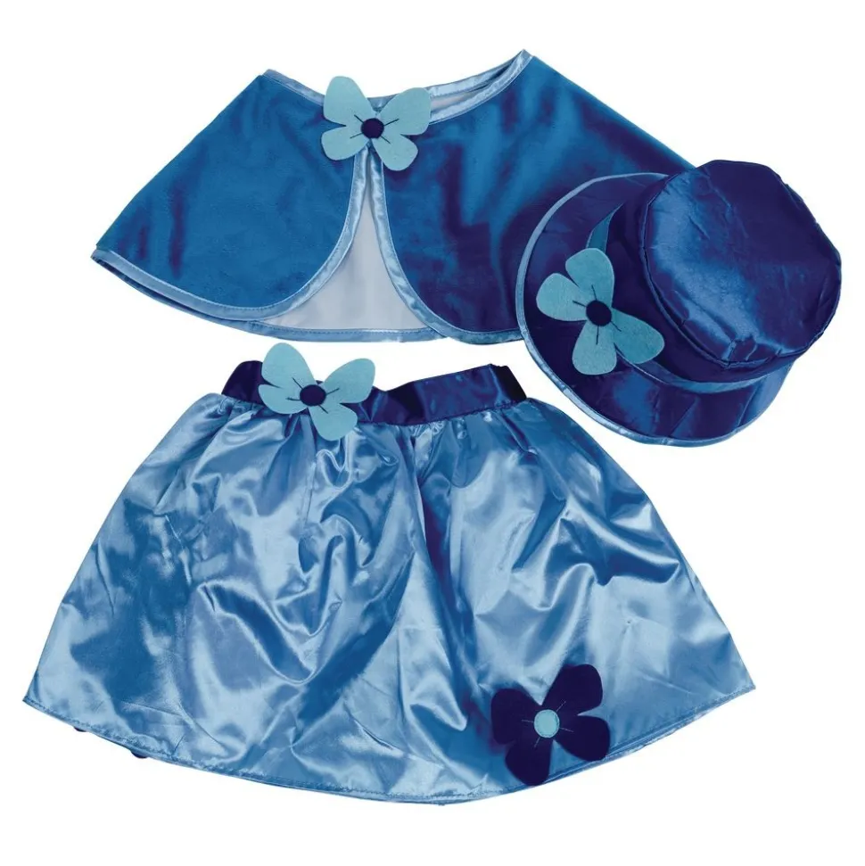 Excellerations® My First Dress Up Ladies & Gents - 18 Pieces