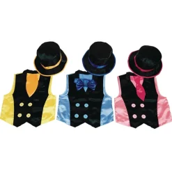 Excellerations® My First Dress Up Ladies & Gents - 18 Pieces