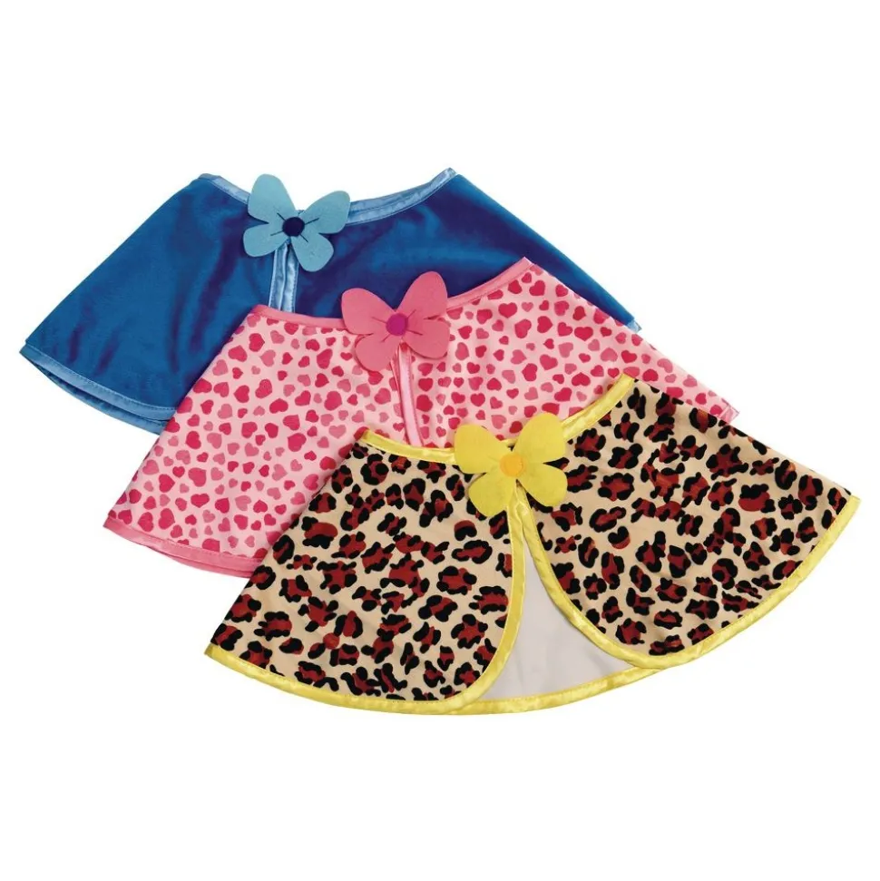 Excellerations® My First Dress Up Ladies & Gents - 18 Pieces