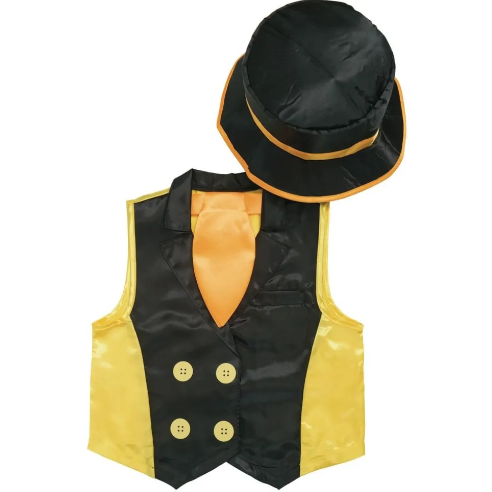 Excellerations® My First Dress Up Gentlemen 9 Pieces