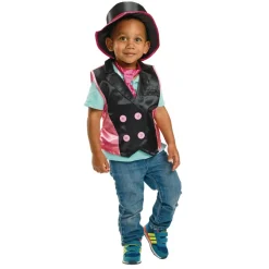Excellerations® My First Dress Up Gentlemen 9 Pieces