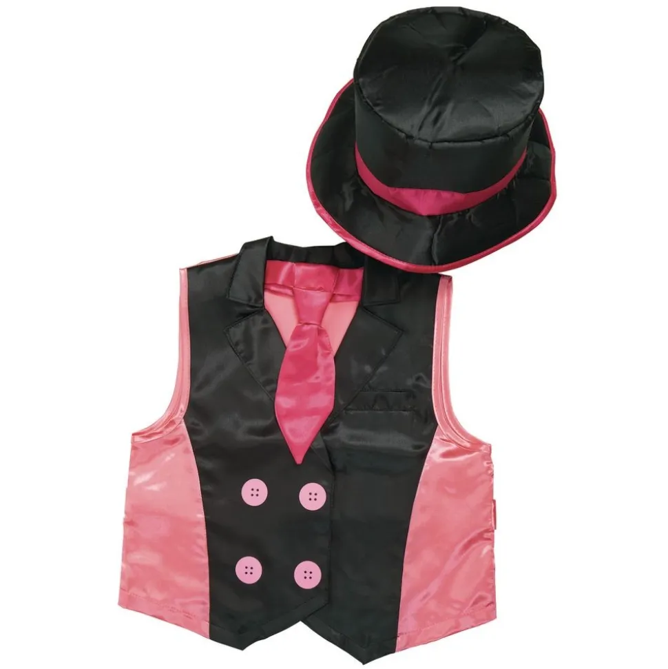 Excellerations® My First Dress Up Gentlemen 9 Pieces