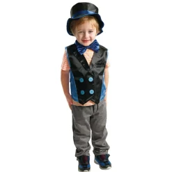 Excellerations® My First Dress Up Gentlemen 9 Pieces