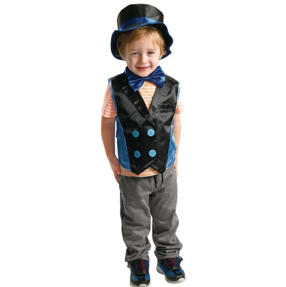 Excellerations® My First Dress Up Gentlemen 9 Pieces