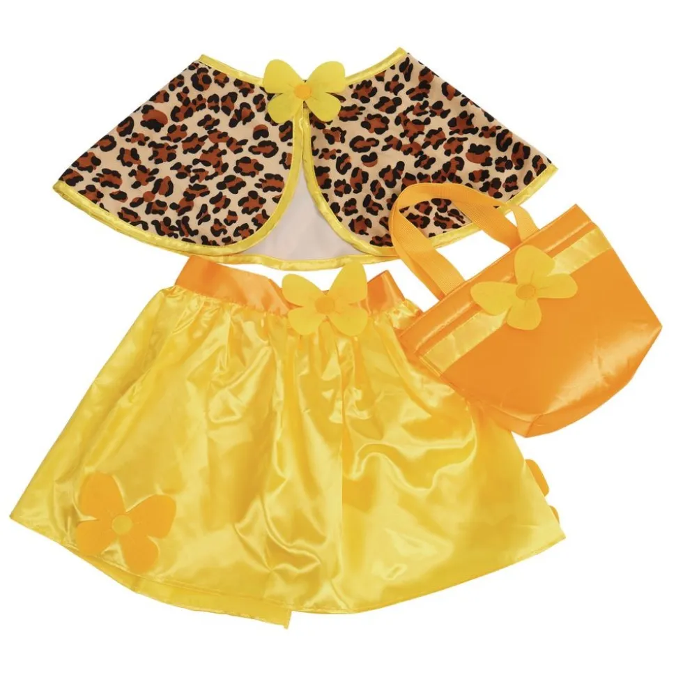 Excellerations® My First Dress Up Ladies 9 Pieces