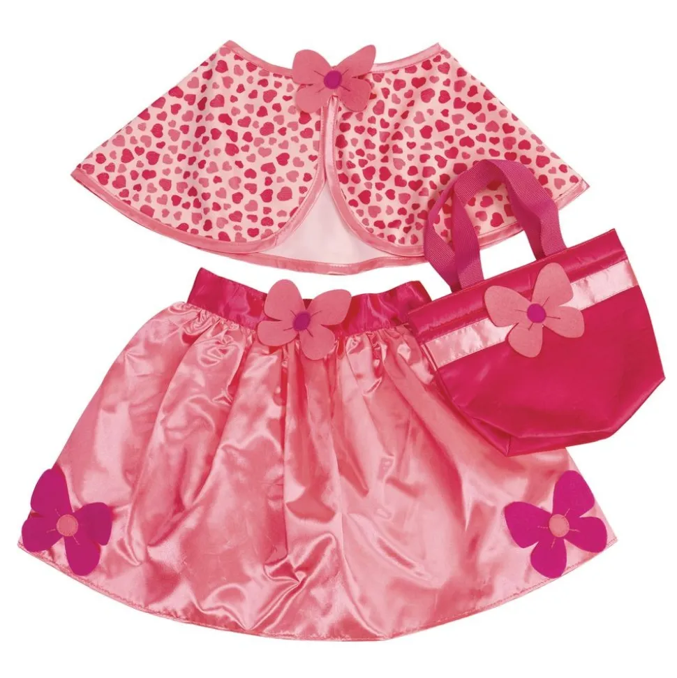 Excellerations® My First Dress Up Ladies 9 Pieces