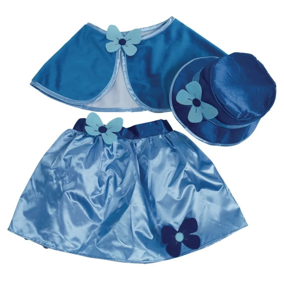 Excellerations® My First Dress Up Ladies 9 Pieces
