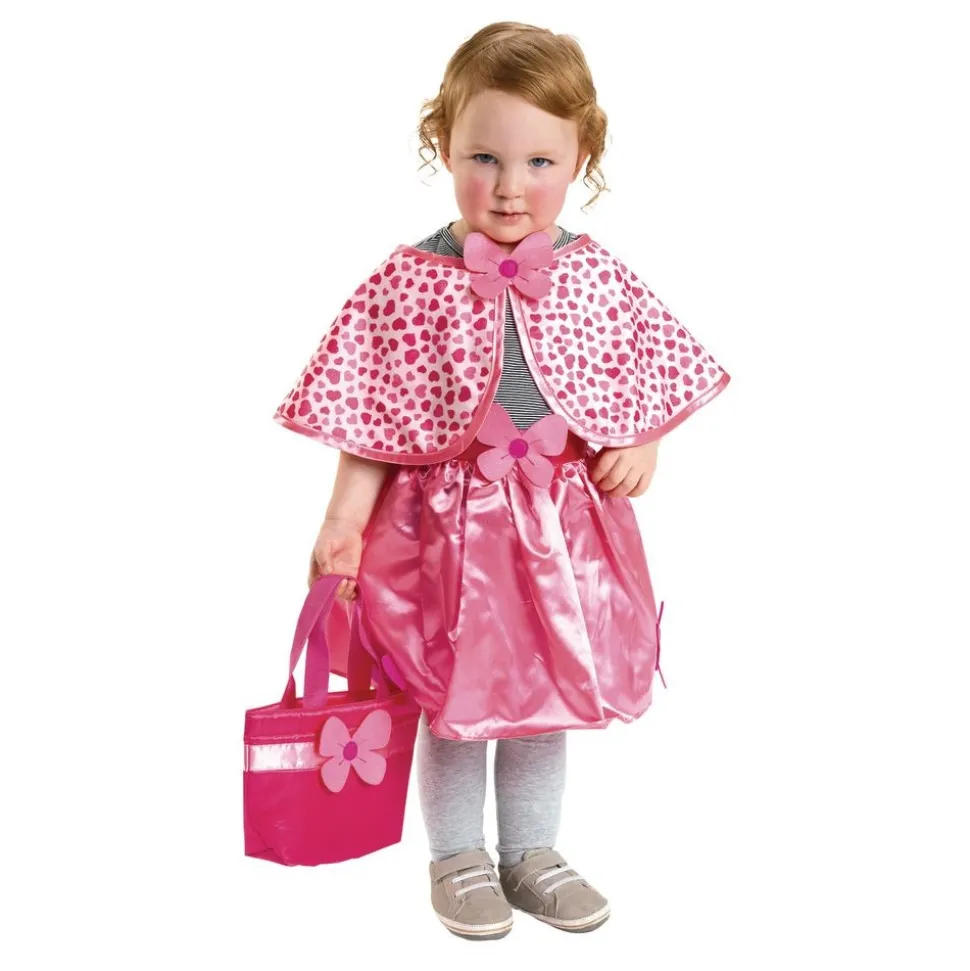 Excellerations® My First Dress Up Ladies 9 Pieces
