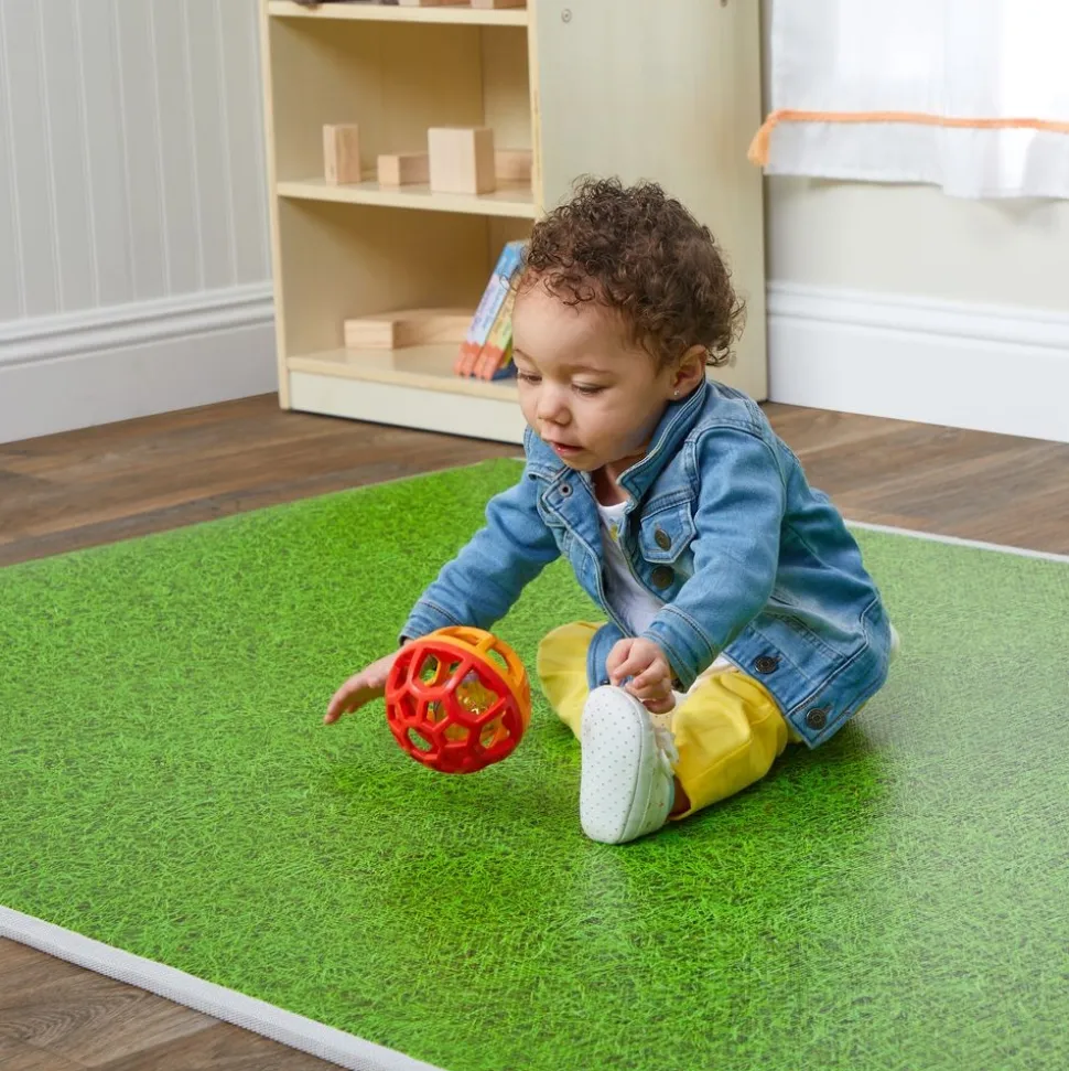 Excellerations® My First Playmat, Set of 4 Designs