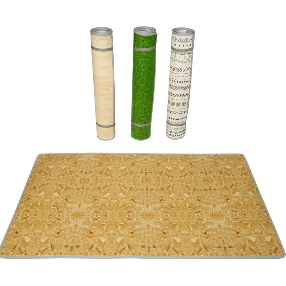 Excellerations® My First Playmat, Set of 4 Designs