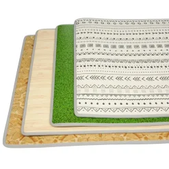 Excellerations® My First Playmat, Set of 4 Designs