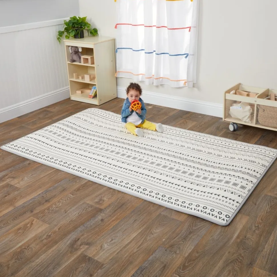 Excellerations® My First Playmat Boho Design