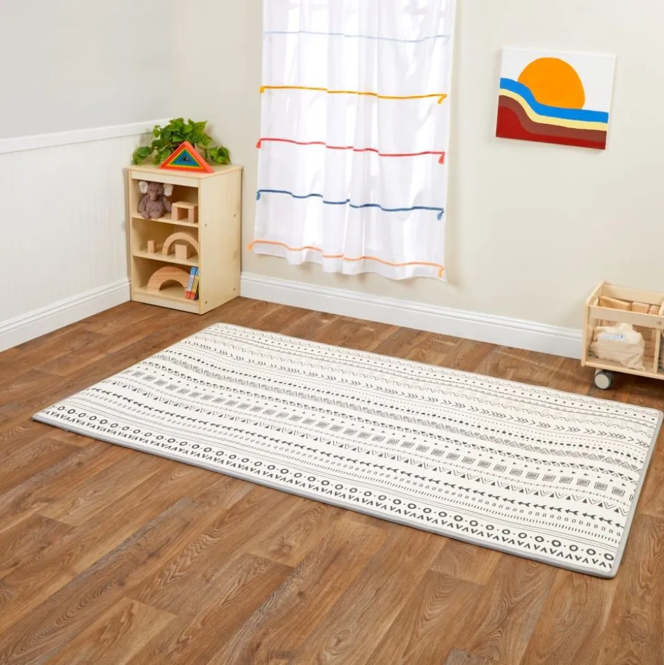 Excellerations® My First Playmat Boho Design