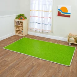 Excellerations® My First Playmat Grass Design