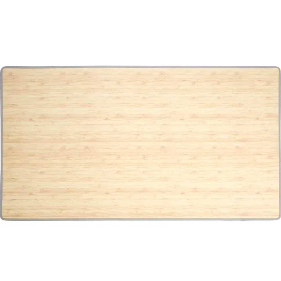 Excellerations® My First Playmat Pine Design