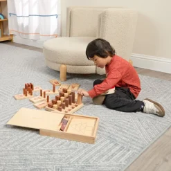 Excellerations® Natural Math Kit - Kit of 3