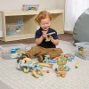 Excellerations® Natural Tone Manipulatives Set of 3 - 295 pieces