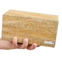 Excellerations® Nature & Beach Blocks Set of 36