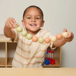 Excellerations® NatureForce™ Jumbo Magnetic Balls - 10pcs