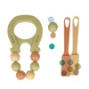 Excellerations® NatureForce™ Magnetic Set - 122 pcs