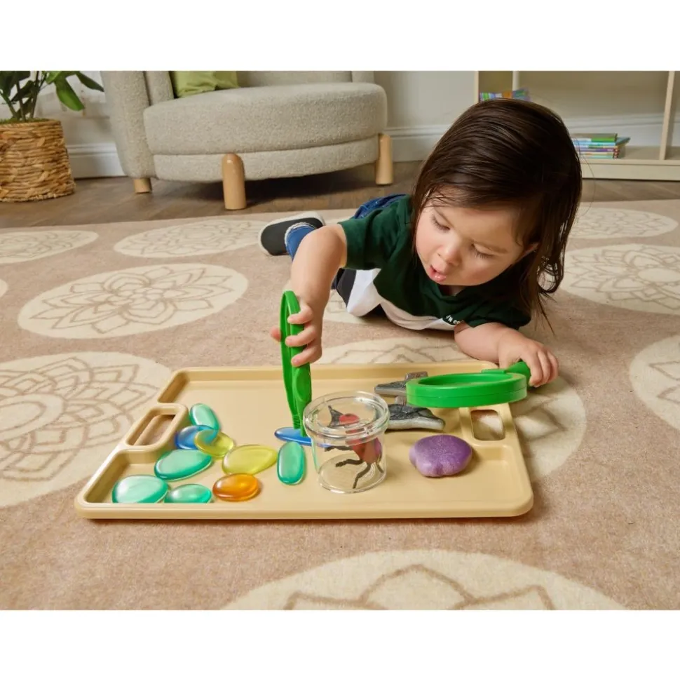 Excellerations® NatureForce™ Explore Study Kit - 4 pieces