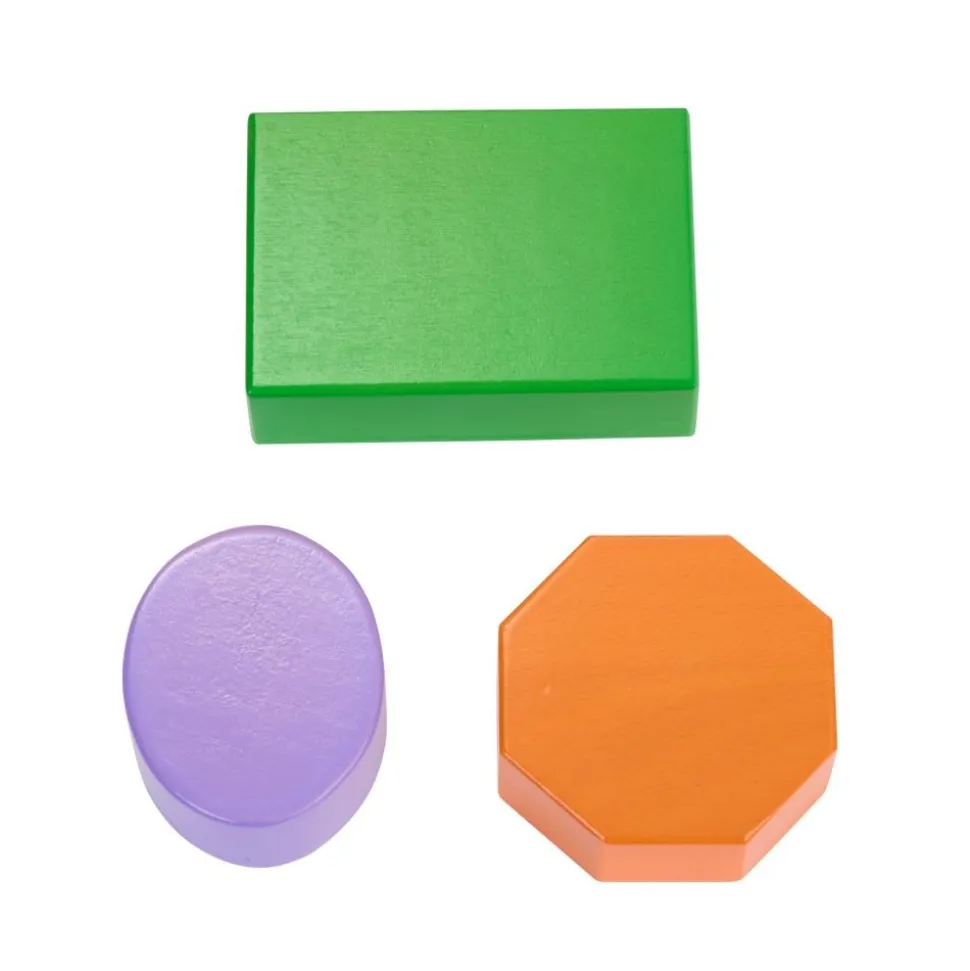 Excellerations® NIFTYsystem® Second Shape Board