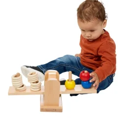 Excellerations® NIFTYsystem® First Balance