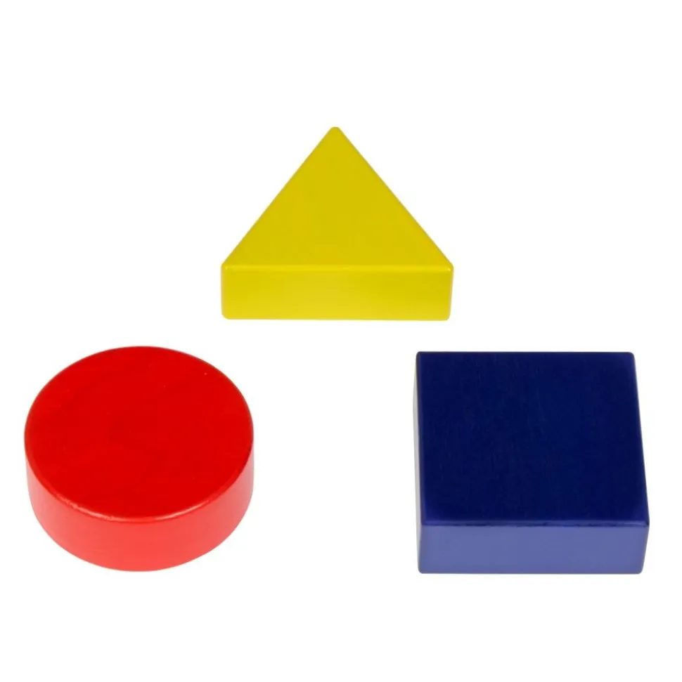 Excellerations® NIFTYsystem® First Shape Board