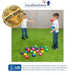 Excellerations® 3