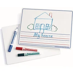 Excellerations® One Reversible Picture Story Whiteboard 12