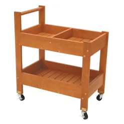 Excellerations® Outdoor Arts & Crafts Furniture Set