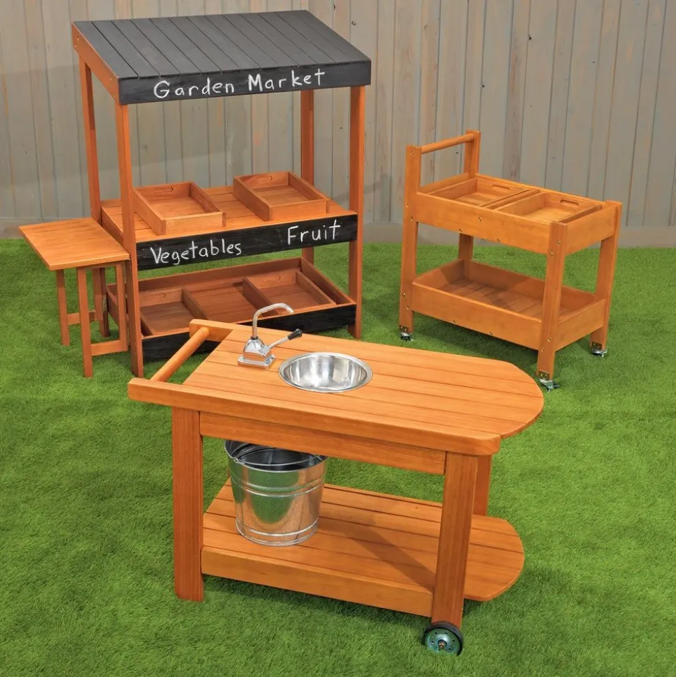 Excellerations® Outdoor Exploration Set
