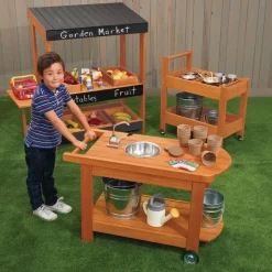 Excellerations® Outdoor Exploration Set