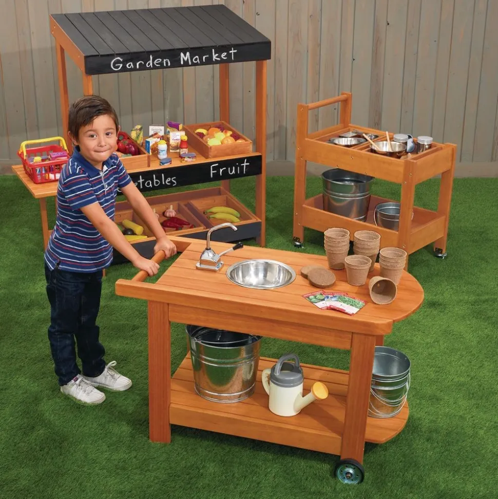 Excellerations® Outdoor Exploration Set