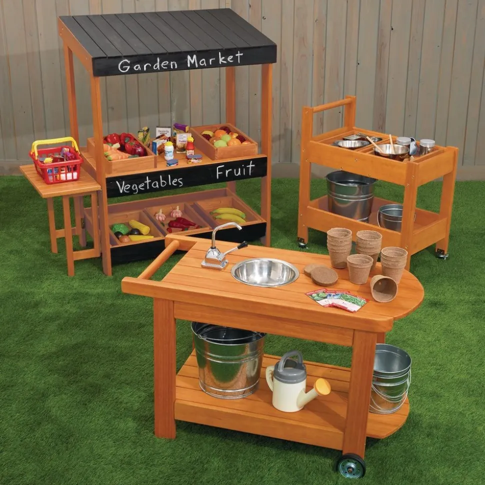 Excellerations® Outdoor Exploration Set