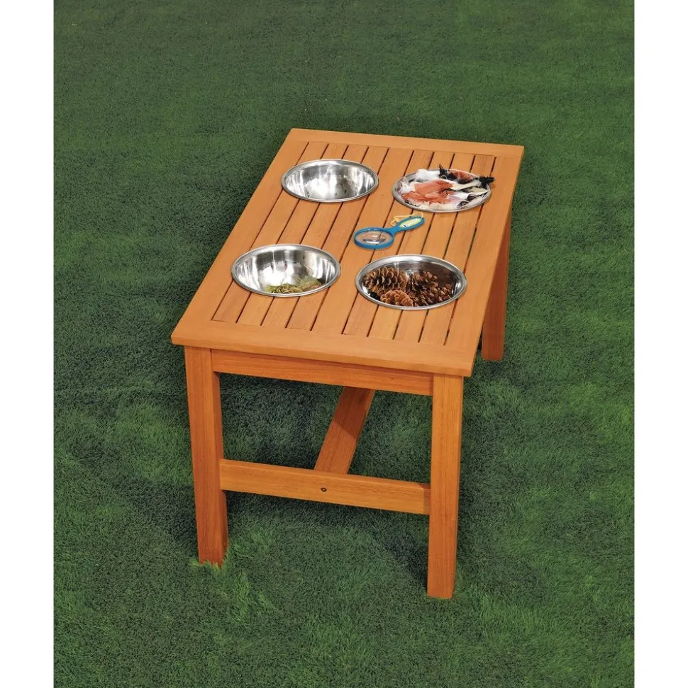 Excellerations Outdoor Furniture Set