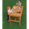 Excellerations® Outdoor Sensory Mixing Table