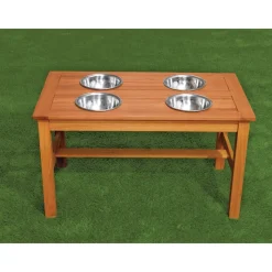 Excellerations® Outdoor Sensory Mixing Table