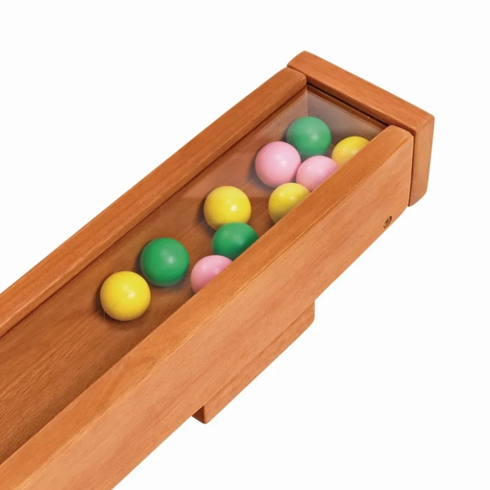 Excellerations® Outdoor Sound and Balance Bar